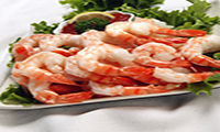  Shrimps and Vegetables Casserole
